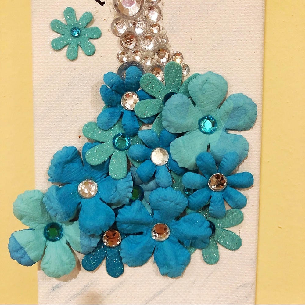 Wall Decor - Picture 2 of 6